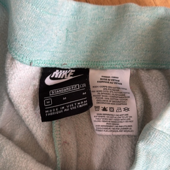 Nike Youth Sweatpants M - Picture 3 of 4